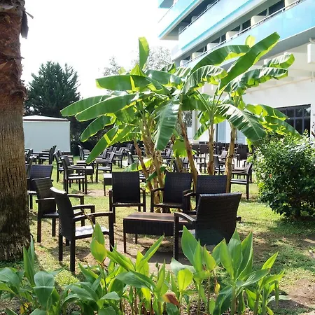 Calypso Beach 4* Faliraki