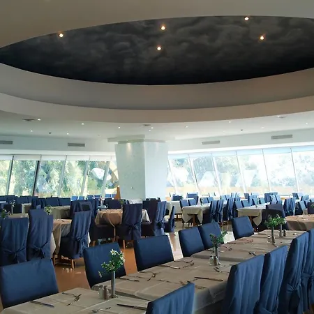 Calypso Beach 4*