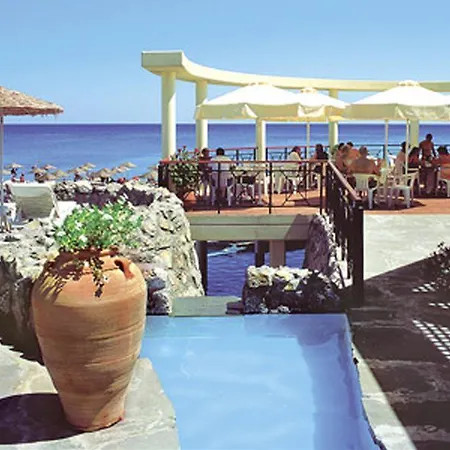 Calypso Beach Resort