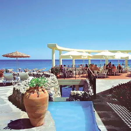Calypso Beach 4* Faliraki