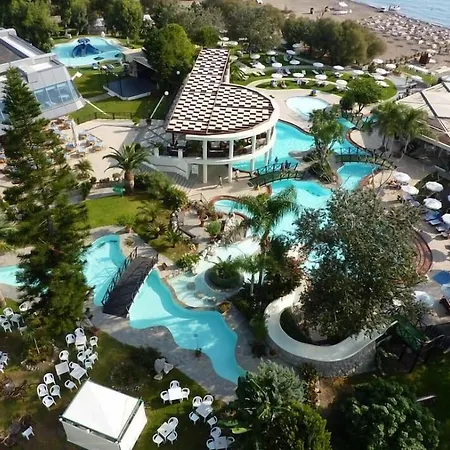 Calypso Beach Фалираки