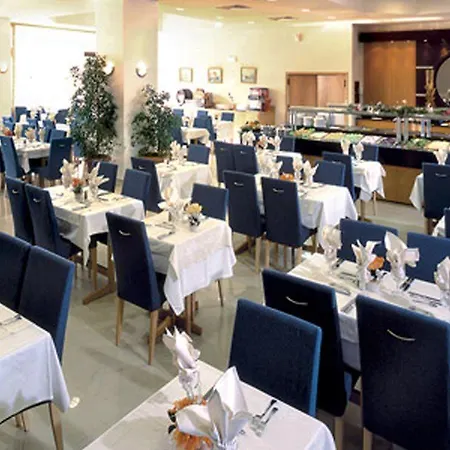 卡里普索海滩酒店 4* 法里拉基